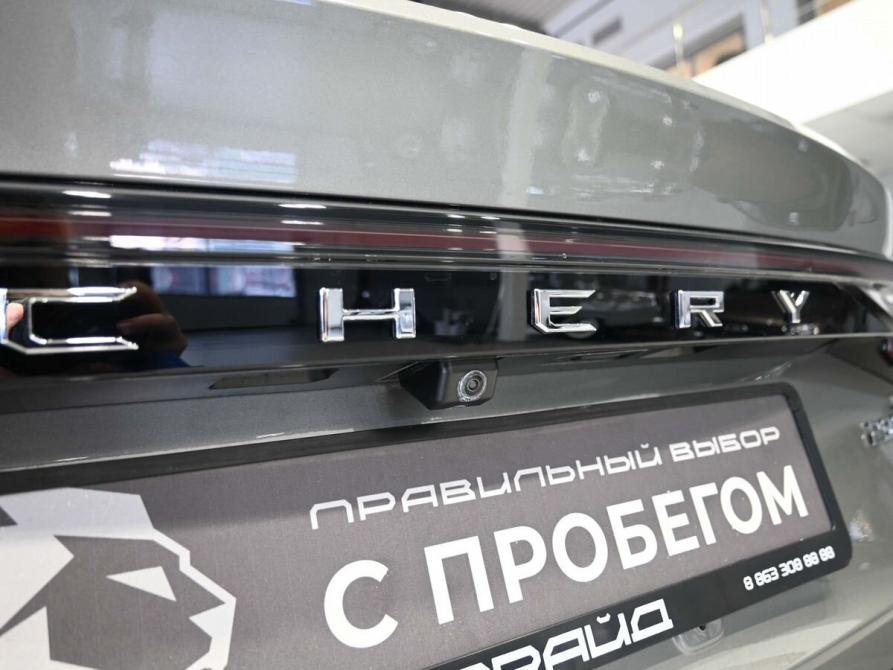 Chery Arrizo 8 Ростов-на-Дону  - изображение 15