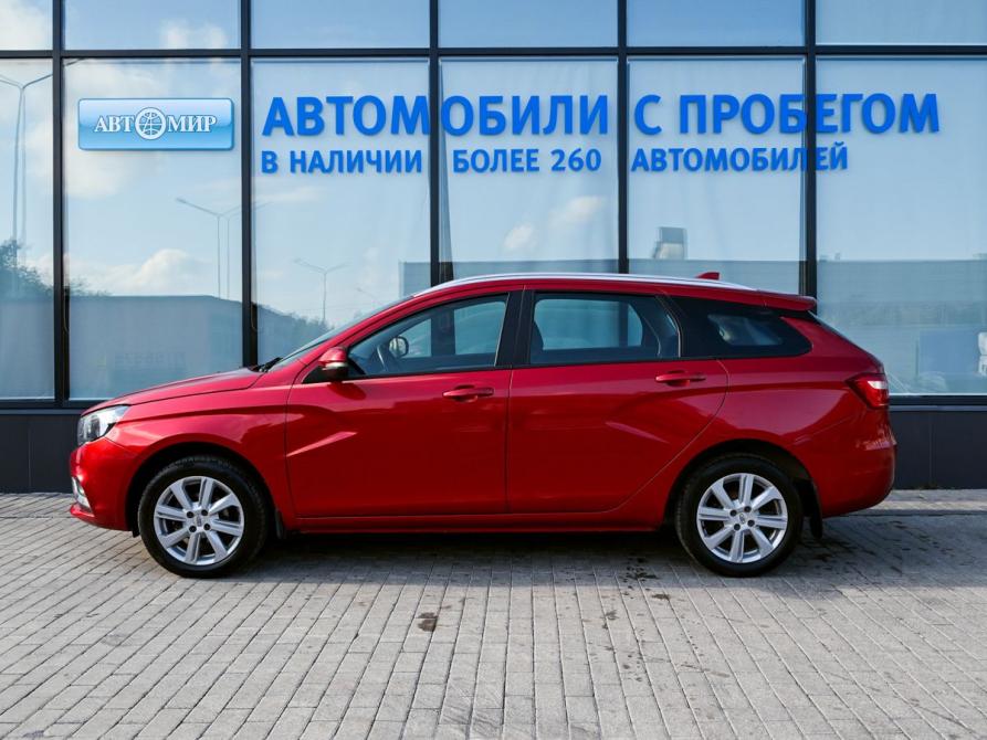 Lada (ВАЗ) Vesta I Екатеринбург  - изображение 2