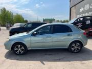 Chevrolet Lacetti I Альметьевск  - изображение 29