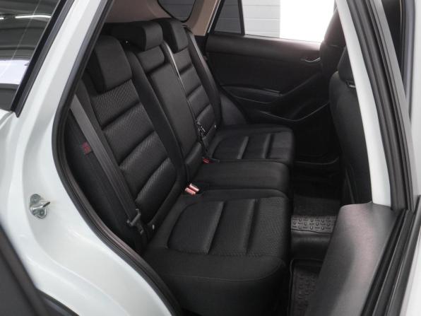 Mazda CX-5 I с пробегом 2014 года, цена 1 849 000 рублей, 146921 км, внедорожник, Автокод Объявления