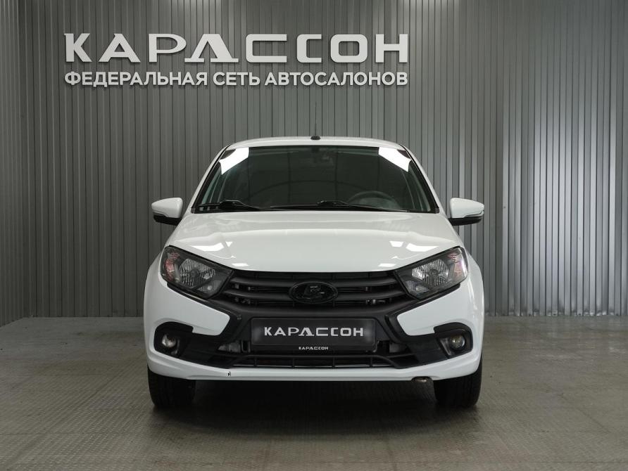 Lada (ВАЗ) Granta I Рестайлинг Пермь  - изображение 3