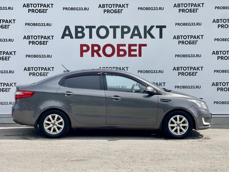 Kia Rio III Владимир  - изображение 4