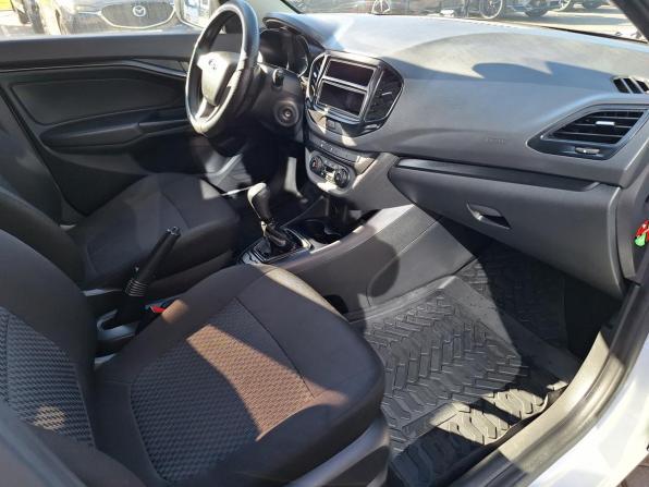 Lada (ВАЗ) Vesta I с пробегом 2021 года, цена 930 000 рублей, 123672 км, универсал, Автокод Объявления