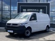 Volkswagen Transporter T6 Рестайлинг Москва  - изображение 20