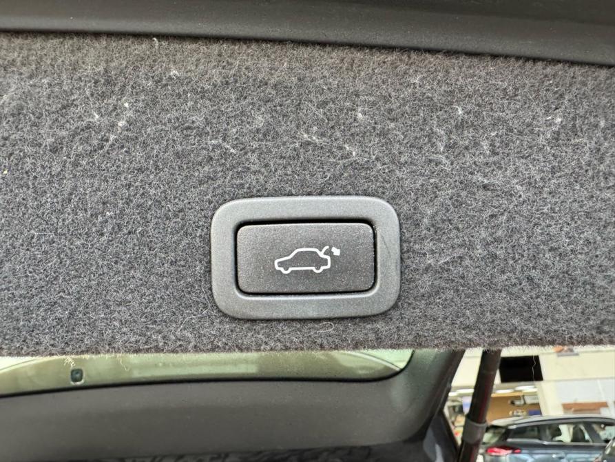 Volvo XC60 I Рестайлинг Москва  - изображение 17