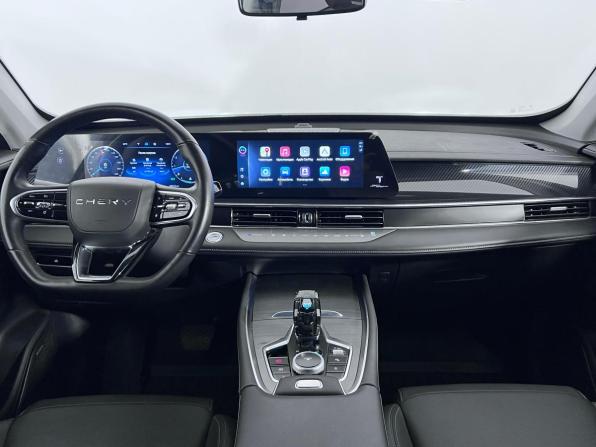 Chery Tiggo 7 Pro Max I Рестайлинг с пробегом 2024 года, цена 1 926 000 рублей, 24258 км, внедорожник, Автокод Объявления