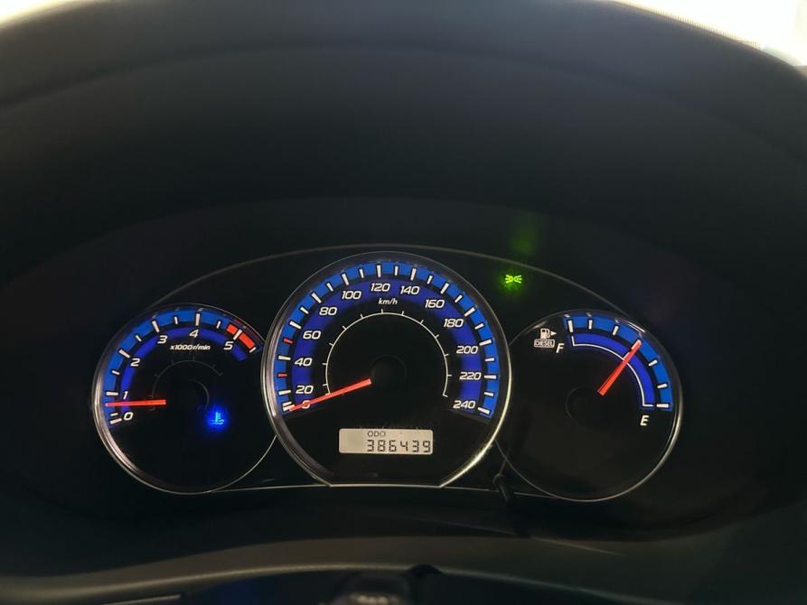Subaru Forester III Москва  - изображение 17