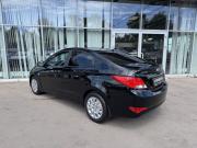 Hyundai Solaris I Рестайлинг Воронеж  - изображение 19