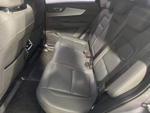 Chery Tiggo 7 Pro Max I с пробегом 2023 года, цена 1 759 800 рублей, 17800 км, внедорожник, Автокод Объявления