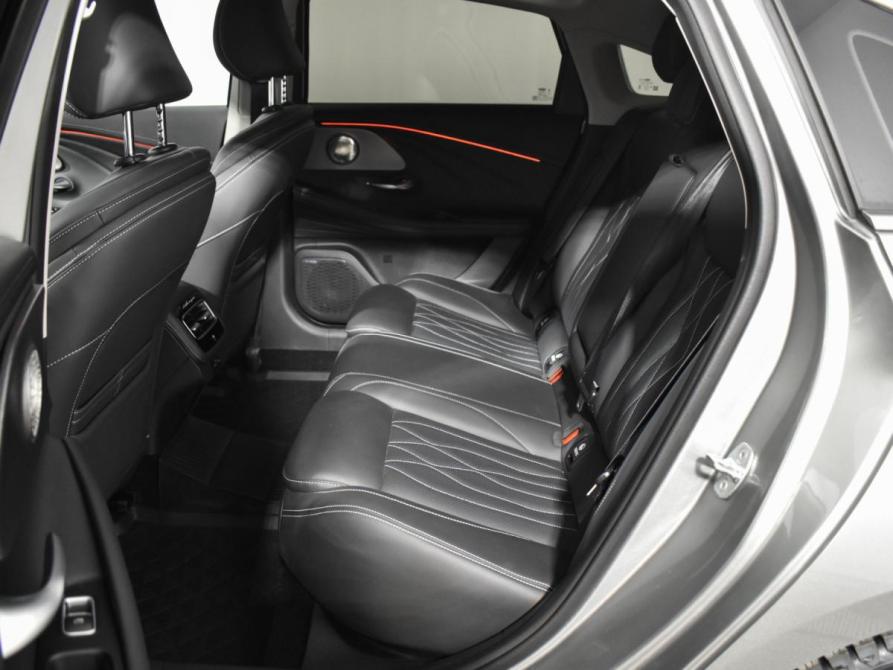 Chery Arrizo 8 Санкт-Петербург  - изображение 11