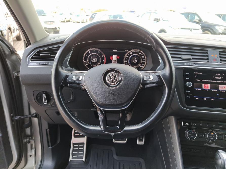 Volkswagen Tiguan II Екатеринбург  - изображение 29