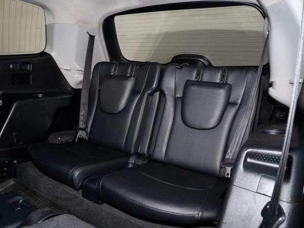 Toyota Highlander II (XU40) Рестайлинг с пробегом 2010 года, цена 2 050 000 рублей, 207457 км, внедорожник, Автокод Объявления