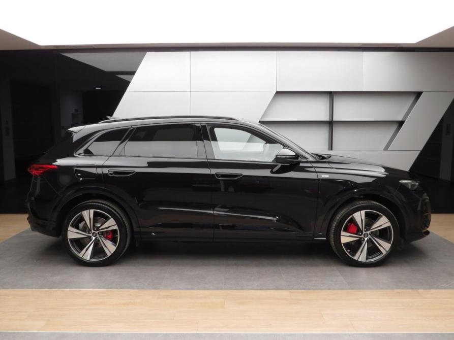 Audi Q5 III (GU) Санкт-Петербург  - изображение 38