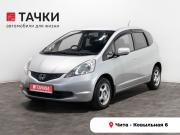 Honda Fit II Чита  - изображение 18