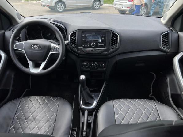 Lada (ВАЗ) XRAY I с пробегом 2021 года, цена 1 110 000 рублей, 29597 км, хэтчбек, Автокод Объявления