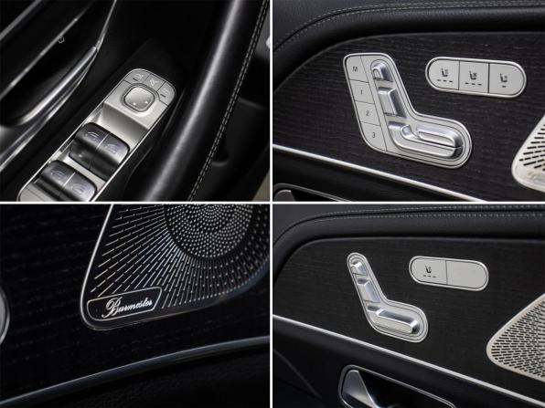 Mercedes-Benz GLS II (X167) с пробегом 2023 года, цена 11 330 000 рублей, 67740 км, внедорожник, Автокод Объявления