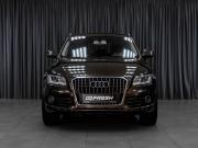 Audi Q5 I (8R) Рестайлинг Тюмень  - изображение 23
