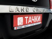 Toyota Land Cruiser 200 Series Рестайлинг 2 Иркутск  - изображение 53