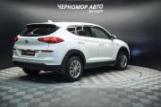 Hyundai Tucson III Рестайлинг Крым  - изображение 32