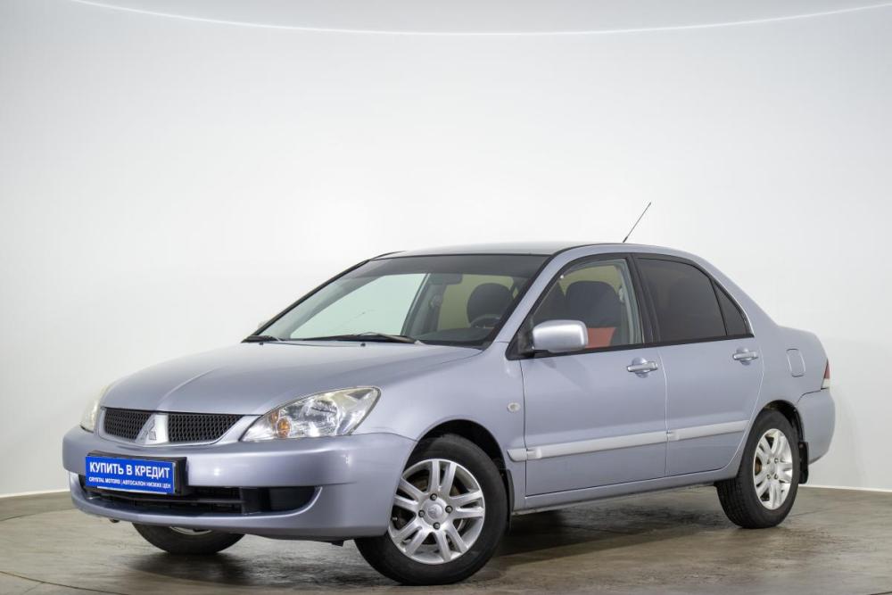 Mitsubishi Lancer IX Рестайлинг Оренбург  - изображение 4