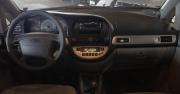 Chevrolet Rezzo Уфа  - изображение 27