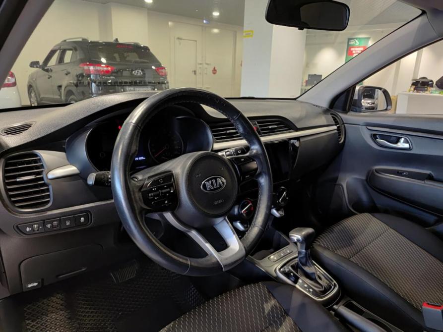 Kia Rio IV Казань  - изображение 20