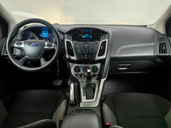 Ford Focus III с пробегом 2013 года, цена 699 000 рублей, 240000 км, универсал, Автокод Объявления