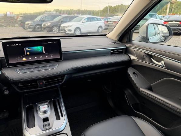 Haval Jolion I с пробегом 2022 года, цена 1 495 000 рублей, 82931 км, внедорожник, Автокод Объявления