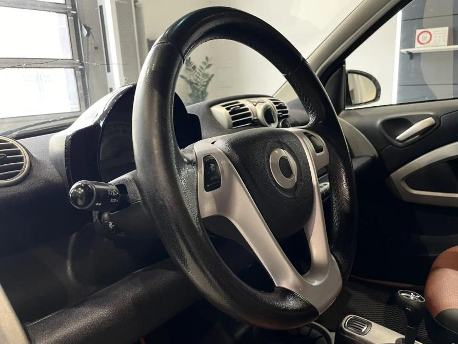 Smart Fortwo II Москва  - изображение 10