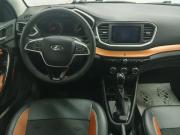 Lada (ВАЗ) Vesta I Рестайлинг (NG) Москва  - изображение 25