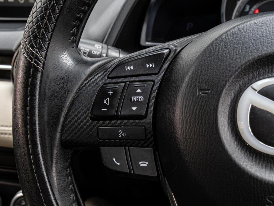Mazda Demio IV (DJ) Краснодар  - изображение 16