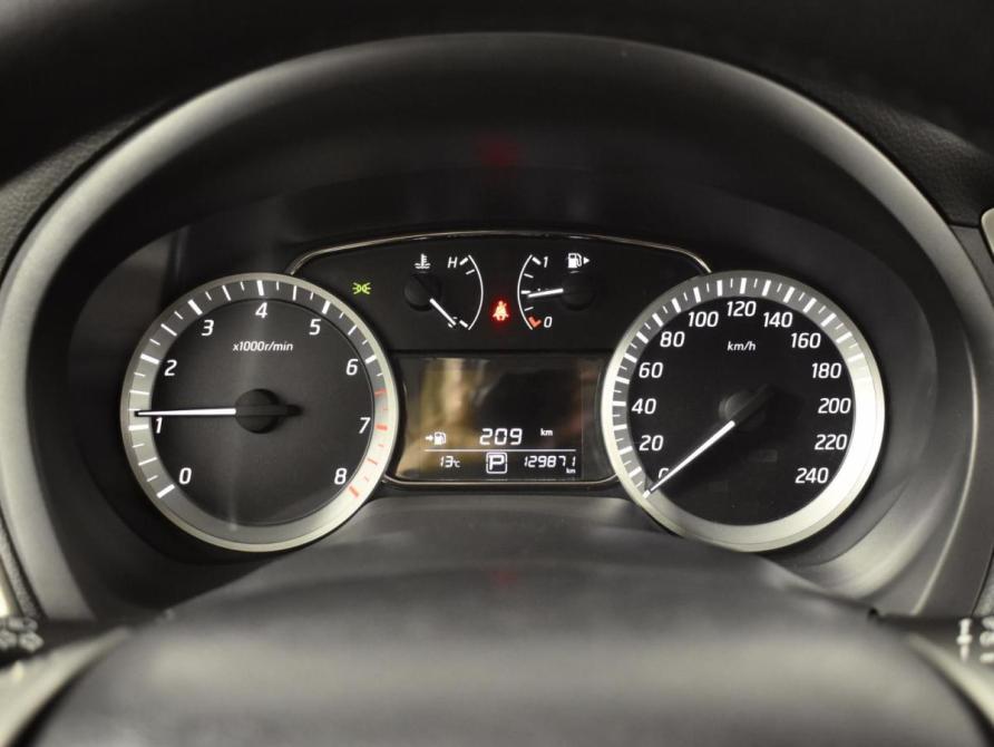 Nissan Tiida II Казань  - изображение 13