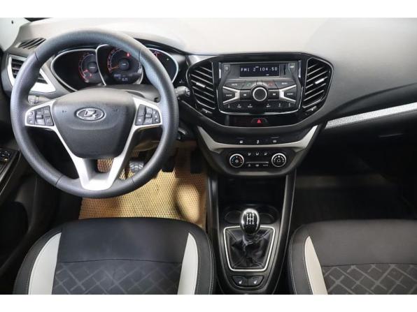 Lada (ВАЗ) Vesta I с пробегом 2018 года, цена 1 052 700 рублей, 139203 км, универсал, Автокод Объявления