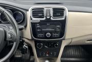 Renault Logan II Красноярск  - изображение 38