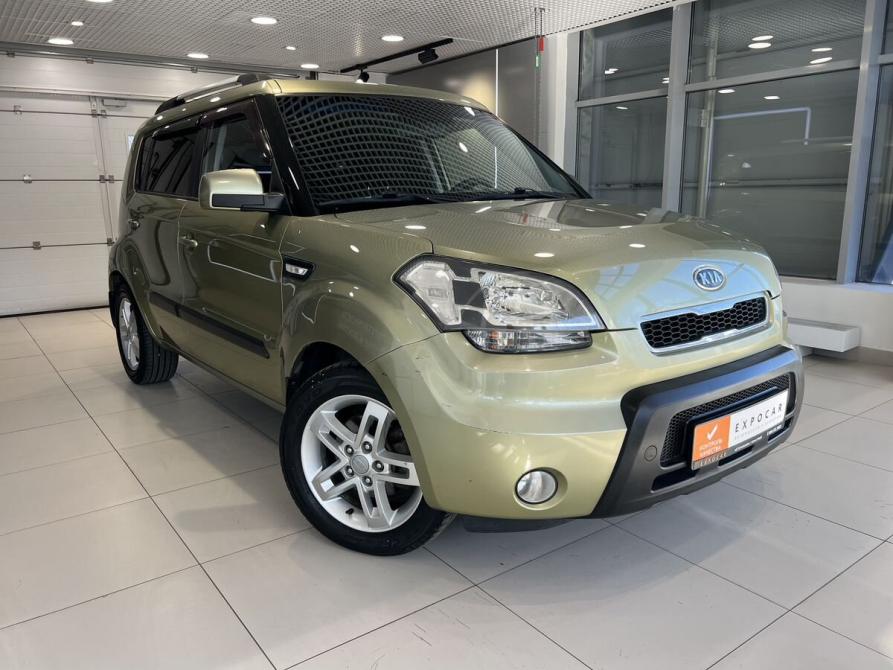 Kia Soul I Нижний Новгород  - изображение 3