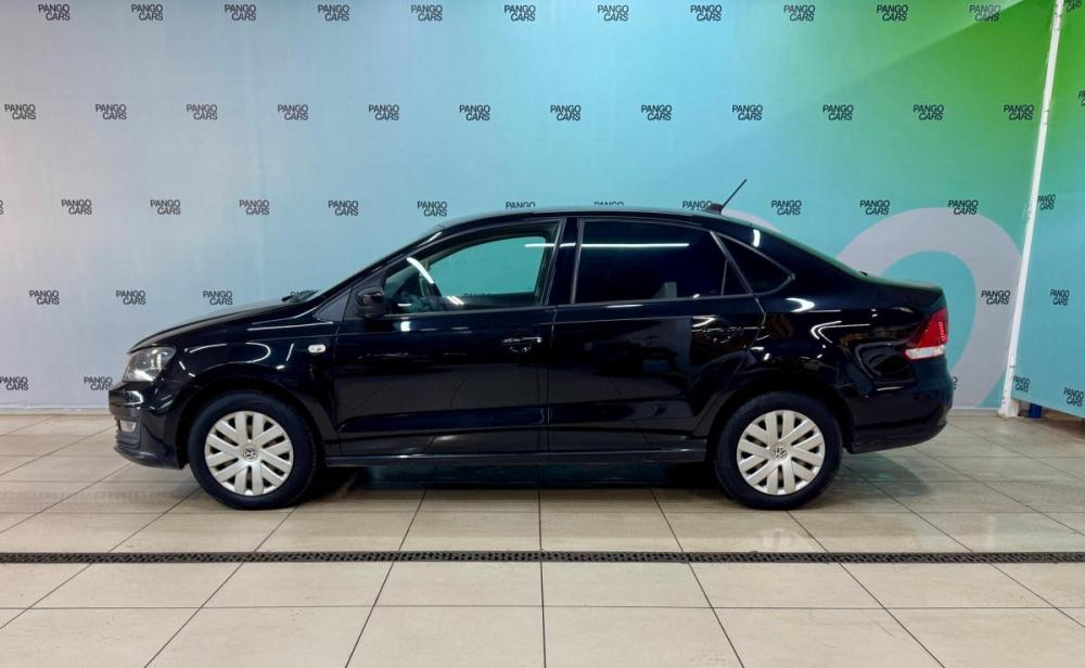 Volkswagen Polo V Рестайлинг Набережные Челны  - изображение 3