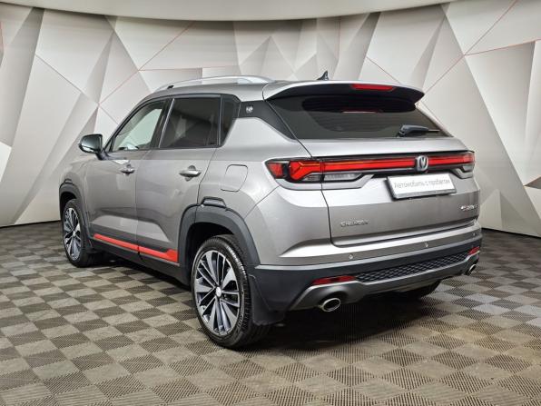 Changan CS35 Plus I Рестайлинг с пробегом 2023 года, цена 1 793 000 рублей, 18014 км, внедорожник, Автокод Объявления