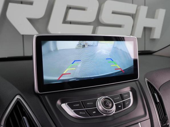Hyundai ix35 I Рестайлинг с пробегом 2014 года, цена 1 299 000 рублей, 155345 км, внедорожник, Автокод Объявления