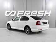 Skoda Octavia II (A5) Рестайлинг Ростов-на-Дону  - изображение 18