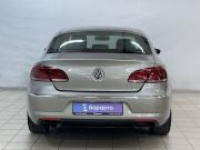 Volkswagen Passat CC I Рестайлинг Воронеж  - изображение 28