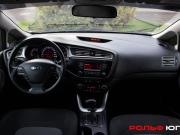 Kia Ceed II Рестайлинг Москва  - изображение 32