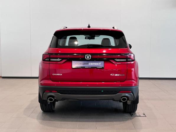 Changan CS35 Plus I Рестайлинг с пробегом 2023 года, цена 1 860 000 рублей, 23500 км, внедорожник, Автокод Объявления