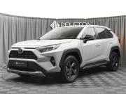 Toyota RAV4 V (XA50) Москва  - изображение 28
