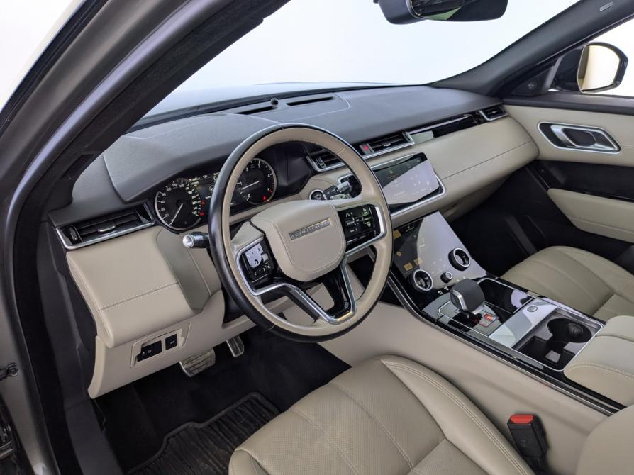 Land Rover Range Rover Velar I Москва  - изображение 16