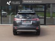 Toyota RAV4 IV (XA40) Рестайлинг Казань  - изображение 19