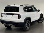 Haval Dargo Москва  - изображение 25