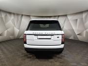 Land Rover Range Rover IV Рестайлинг Москва  - изображение 30