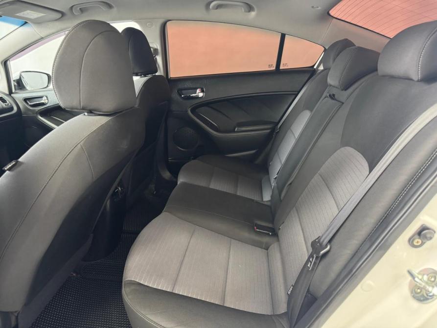 Kia Cerato III Рестайлинг (Classic) Красноярск  - изображение 17