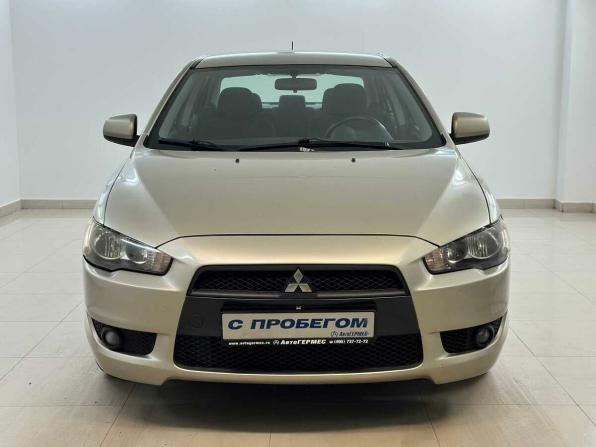 Mitsubishi Lancer X с пробегом 2008 года, цена 590 000 рублей, 250009 км, седан, Автокод Объявления