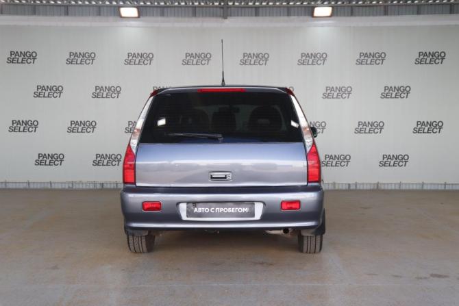 Mitsubishi Lancer IX Рестайлинг с пробегом 2007 года, цена 365 000 рублей, 337000 км, универсал, Автокод Объявления
